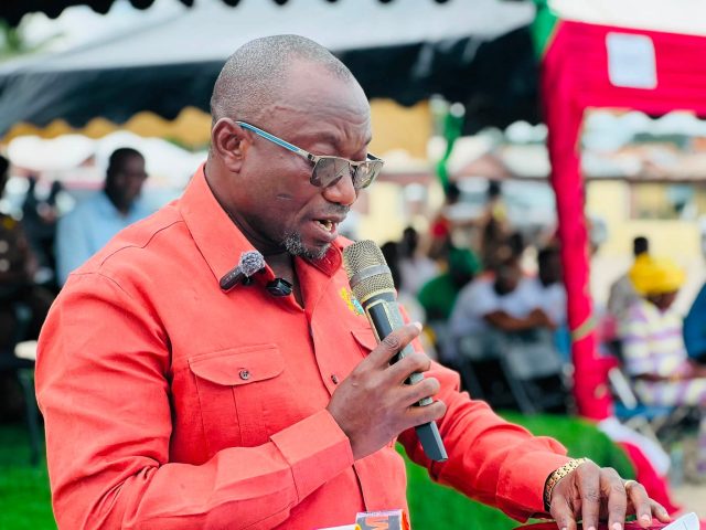 Interior Minister urges traditional authorities to enforce anti-bushfire bye-laws