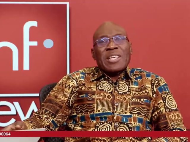 Court premises too volatile for Baffour Awuah’s attempted arrest by EOCO – Inusah Fuseini