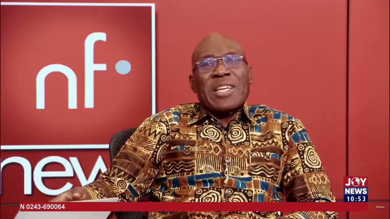 Court premises too volatile for Baffour Awuah’s attempted arrest by EOCO – Inusah Fuseini
