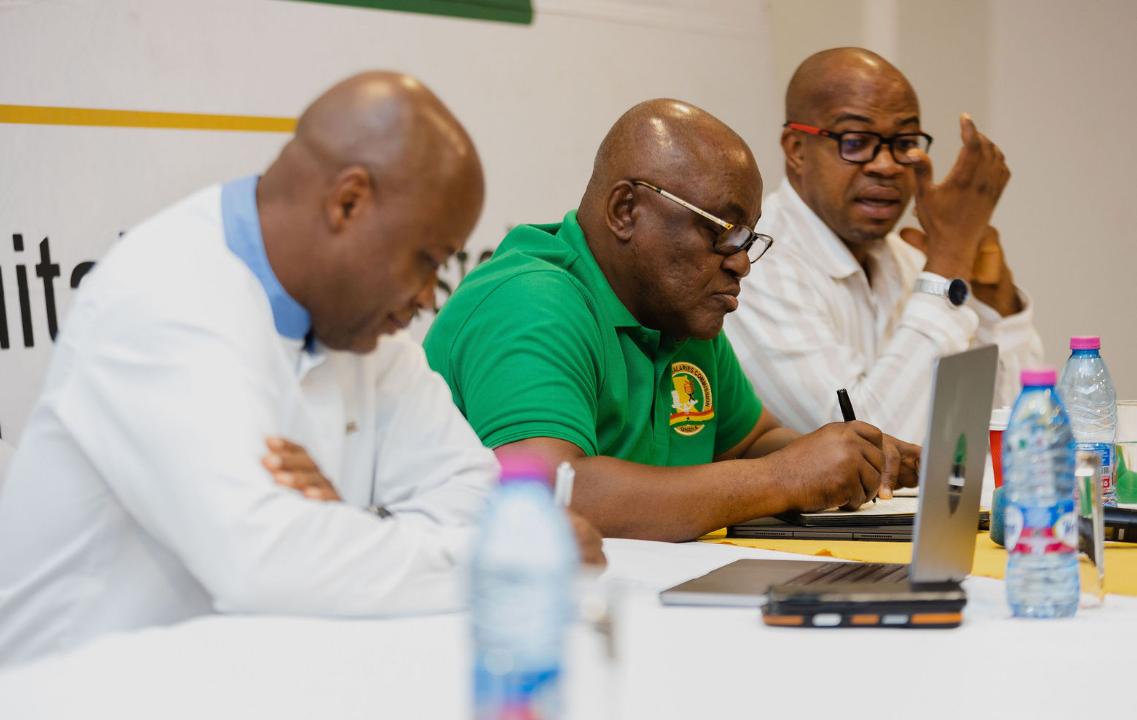 IPEC will ensure Equity and Sustainability in SOEs Compensation