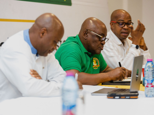 IPEC will ensure Equity and Sustainability in SOEs Compensation