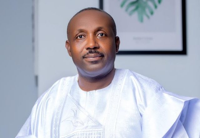 My focus is victory in 2028, those with Agenda 2032 can wait — John Boadu