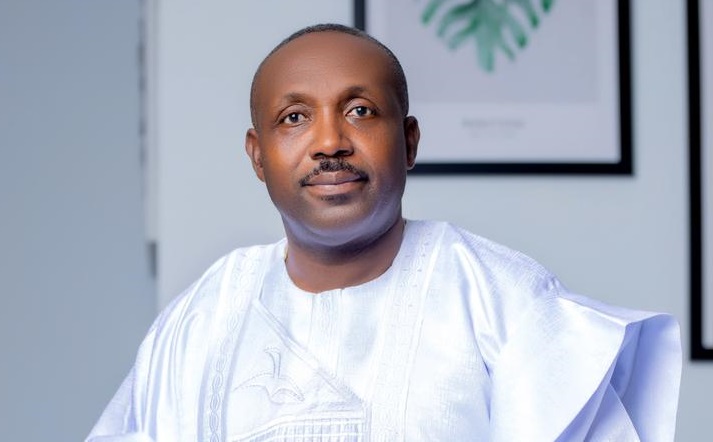 My focus is victory in 2028, those with Agenda 2032 can wait — John Boadu