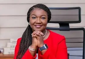 Better roads will create sustainable jobs for Ghana’s youth – Joyce Bawah Mogtari
