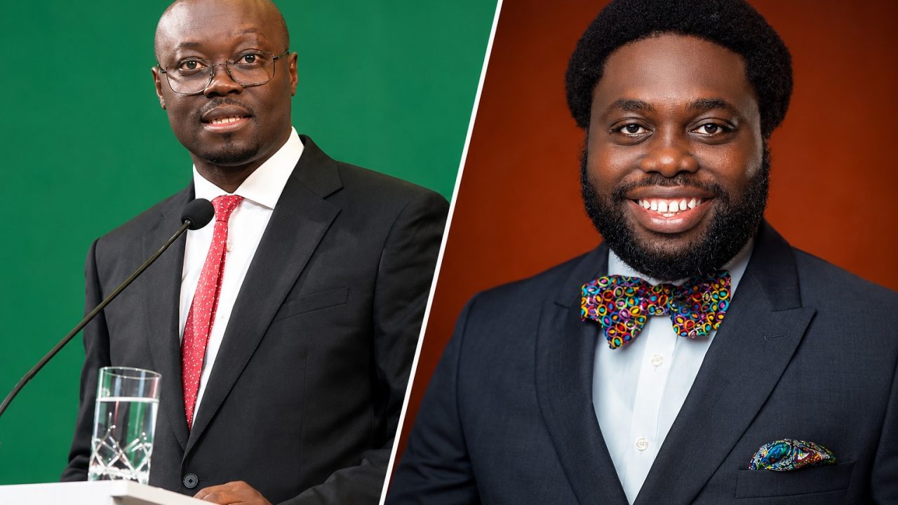 Pay me by Sept. 11 or face the court – Kow Essuman demands salary, benefits from Finance Minister