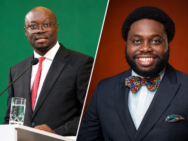 Pay me by Sept. 11 or face the court – Kow Essuman demands salary, benefits from Finance Minister