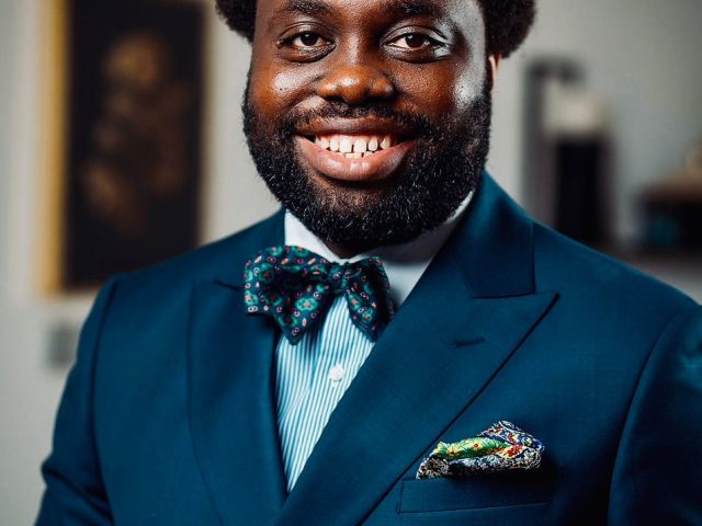 Akufo-Addo’s former legal counsel Kow Essuman, writes to Finance Minister to demand his ex-gratia payment