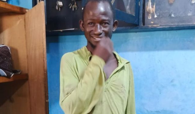 Man jailed 10 years for defiling 11-year-old girl at Kpandai