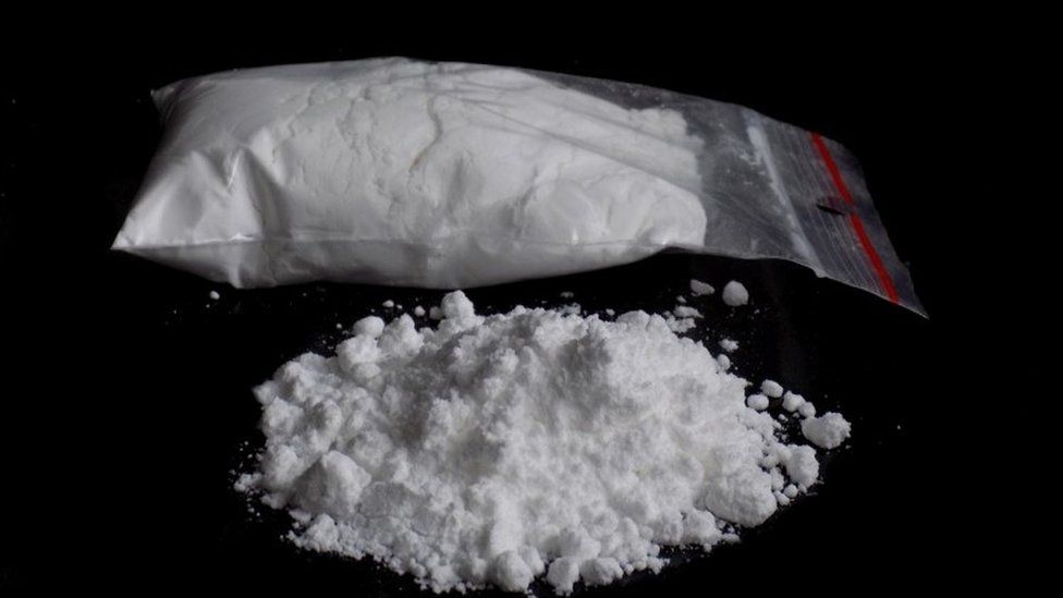 Six persons denied bail in 3.9-tonne alleged cocaine case