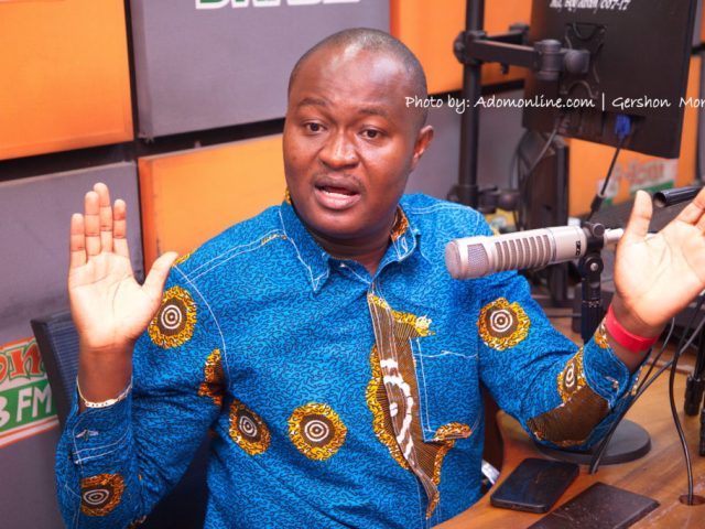 ‘I don’t trust OSP’ to probe GH¢70k ‘bribe’ allegation – Kwasi Kwarteng