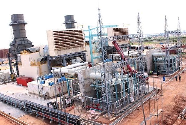 Government to sign 1,200MW gas power deal before end of 2026 – Mahama