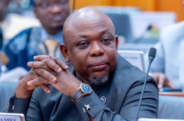 Cocaine busts: Minority's motion for a parliamentary probe is 'completely premature' - Majority Leader