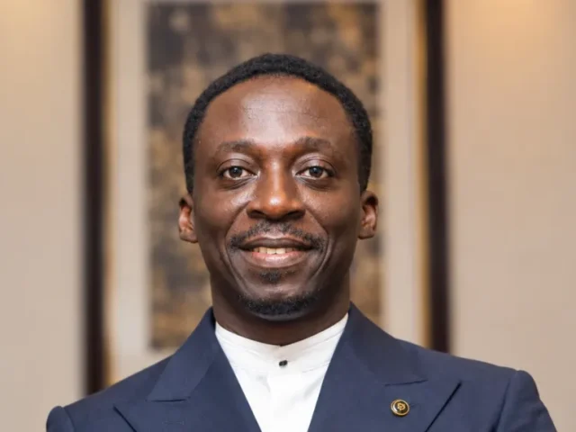 EOCO official’s failure to show ID card is no excuse for Baffour Awuah’s physical non-compliance – Brako-Powers