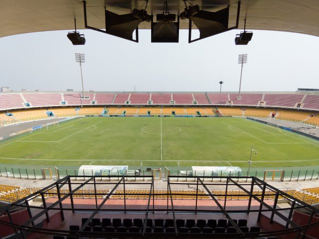 Accra Sports Stadium