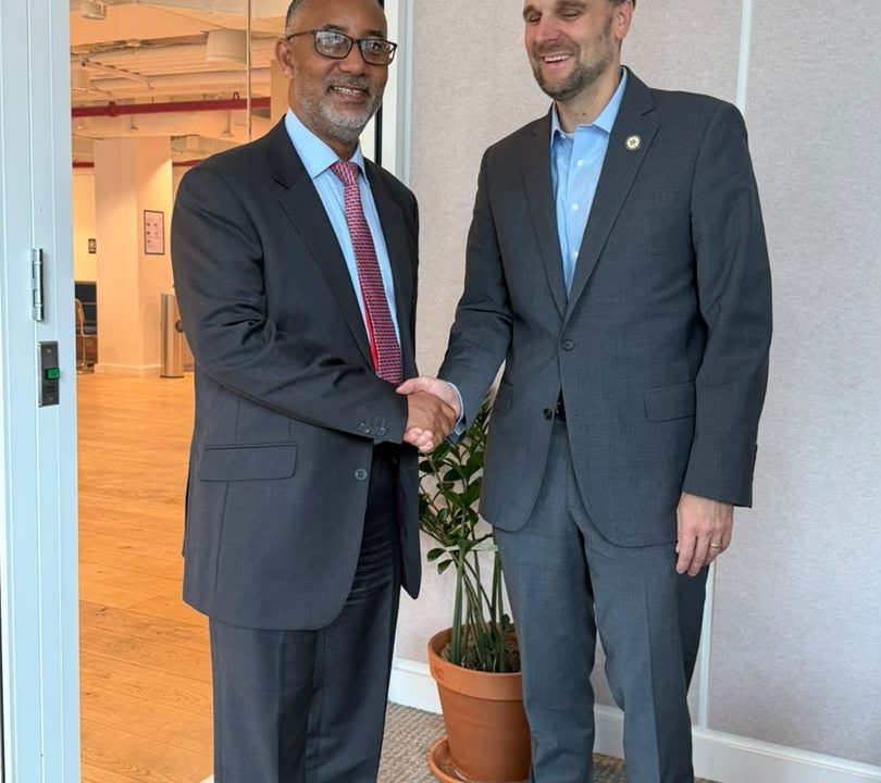 MCC opens door to Ghana again as MiDA revives development partnership