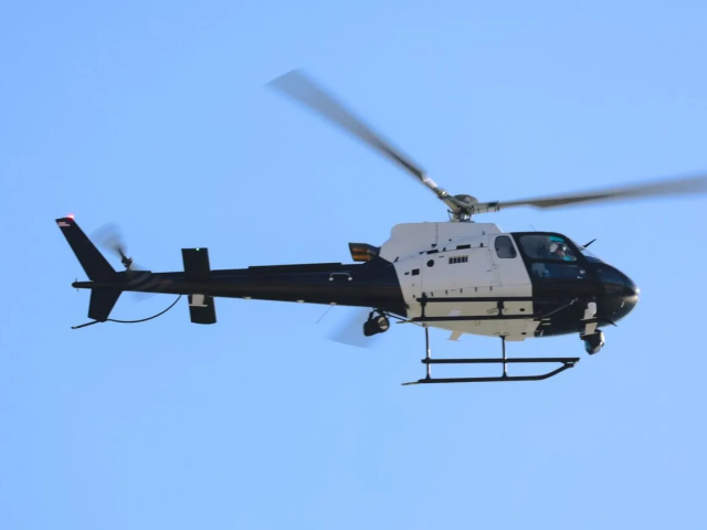Four killed in helicopter crash near Montreal