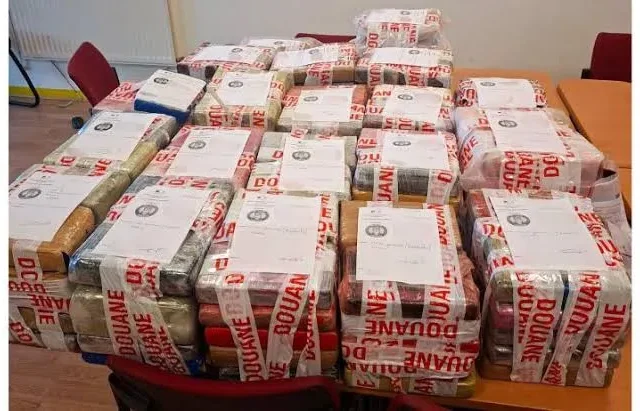 France cocaine seizure: We believe there could be more arrests in Ghana - NACOC