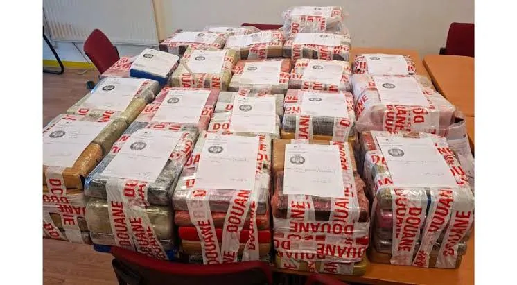 France cocaine seizure: We believe there could be more arrests in Ghana - NACOC