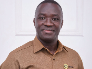 No France cocaine suspect linked to Mahama, Vice President’s security details – NACOC