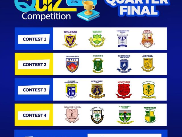 National Investment Quiz 2026: Six schools qualify for quarter-finals