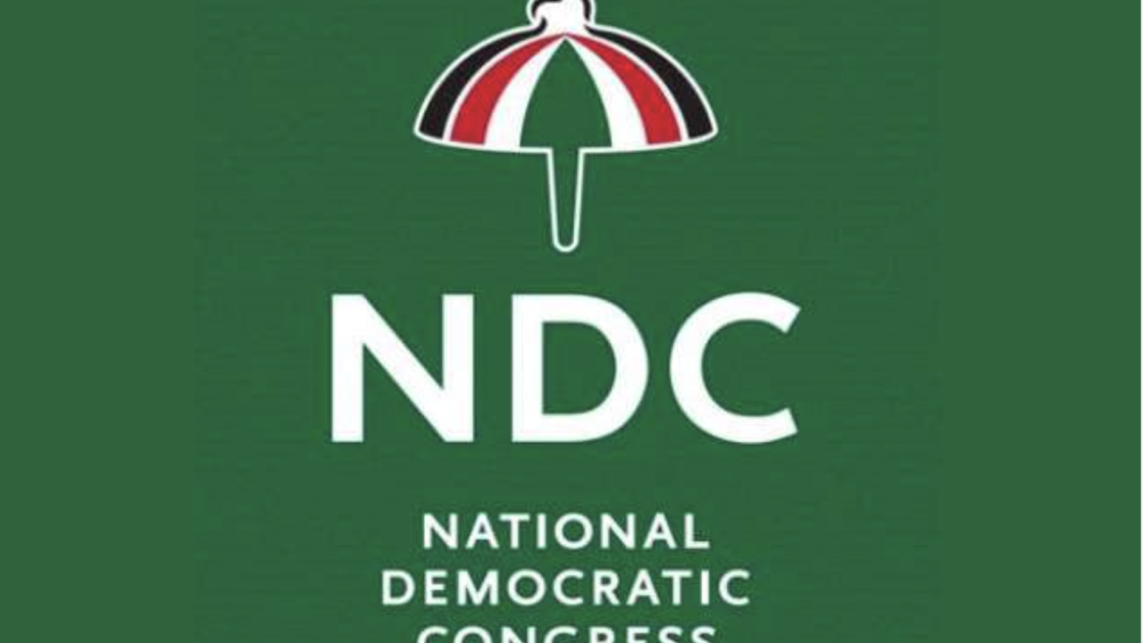 Ketu South NDC clears 73 aspirants for constituency elections