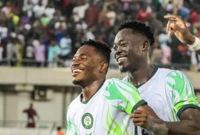 Nigeria target away win as Super Eagles travel to Guinea-Bissau