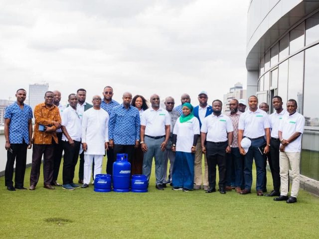 NPA reaffirms regulatory support as Puma Energy deepens investment in LPG and CRM