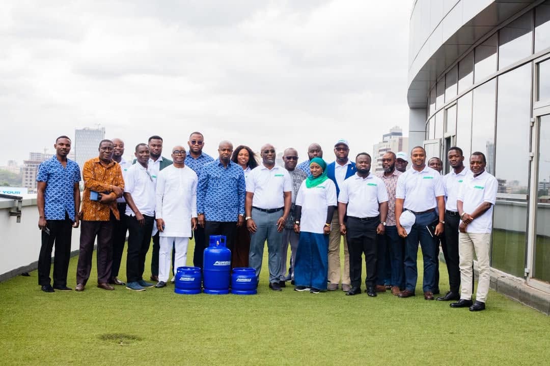 NPA reaffirms regulatory support as Puma Energy deepens investment in LPG and CRM