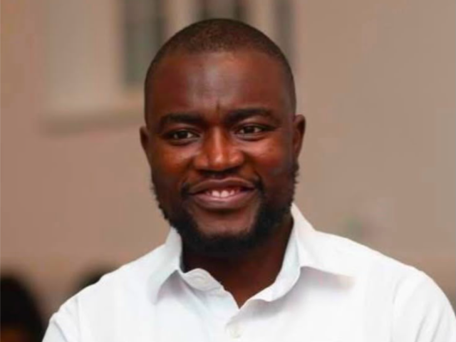 NPP UK Head of Comms questions Customs ' two-phone limit policy