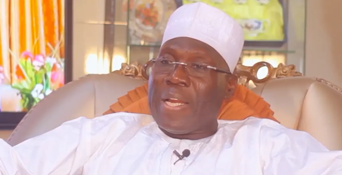 The immunity attached to Members of Parliament is not absolute - Innusah Fuseini