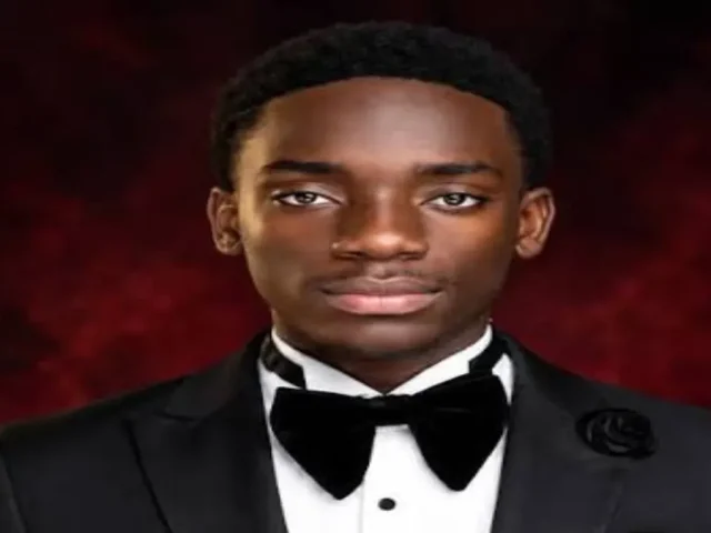 Police corporal charged with murder over death of 20-year-old law student
