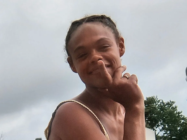 Black woman found hanging from tree was dead before body was ‘staged’, police say
