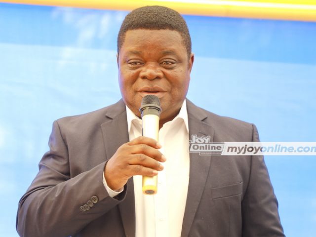 Policy rate hike ideal, but would hurt businesses amid rising fuel, utility costs – Prof Quartey