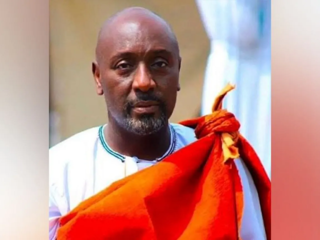 Journalist to be crowned king in Uganda after bitter succession dispute