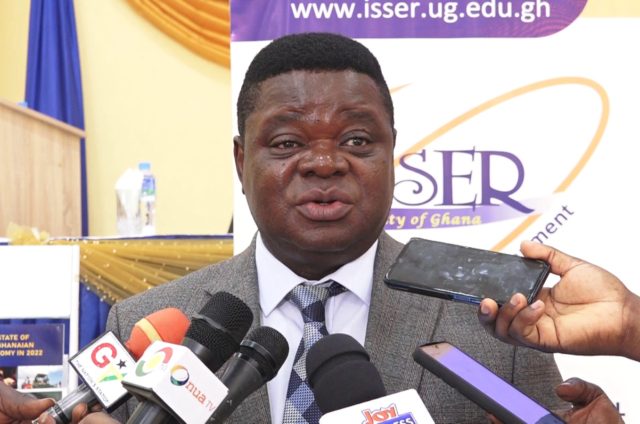 Fuel, taxes and loans are driving up airfares – Prof Quartey