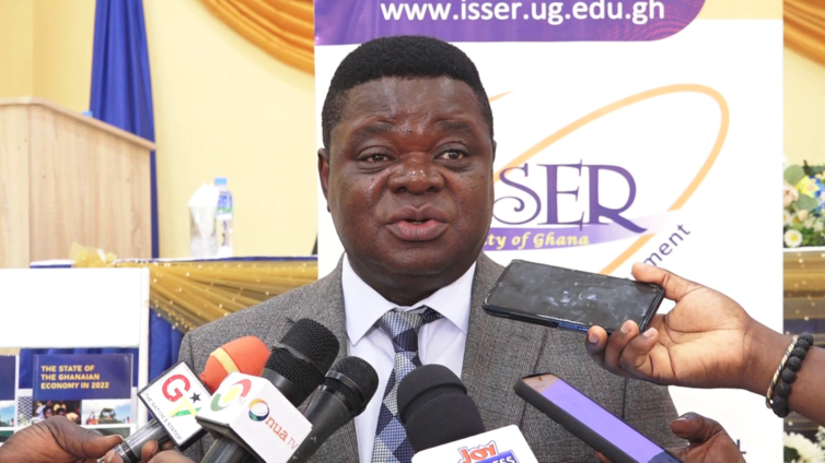 Fuel, taxes and loans are driving up airfares – Prof Quartey