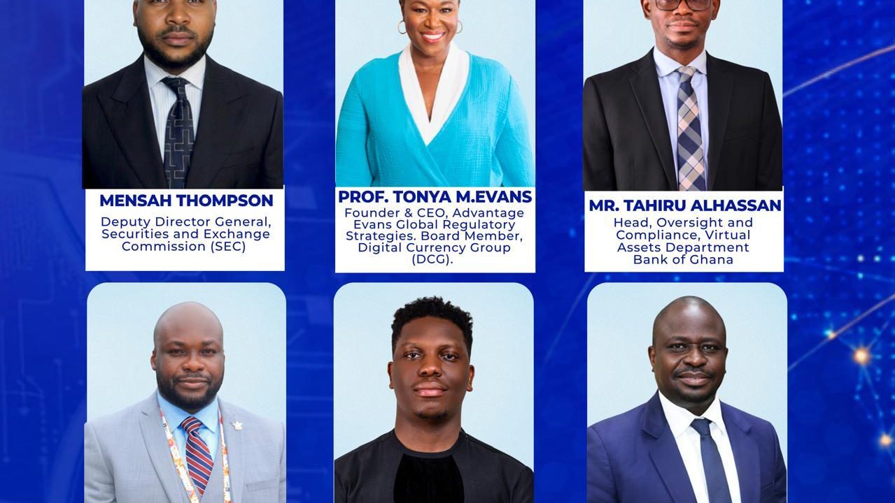 A Partnership for Progress: Why the ProMark–KPMG collaboration matters for Africa’s digital assets future