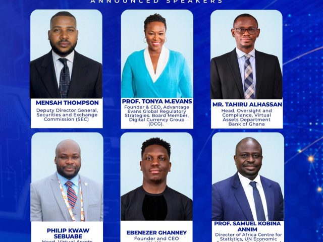 A Partnership for Progress: Why the ProMark–KPMG collaboration matters for Africa’s digital assets future