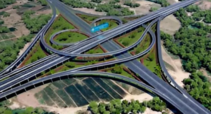 Accra-Kumasi Expressway: We're going through procurement process; contract not yet awarded - Roads Minister