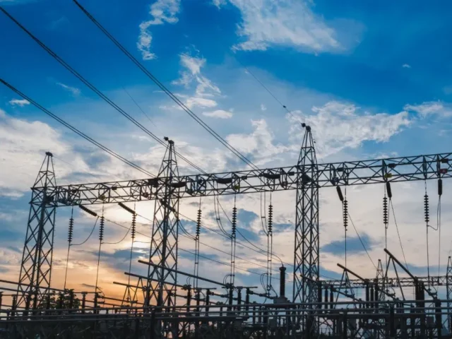 Salaga Transmission Project to strengthen electricity network and improve reliability - Jinapor
