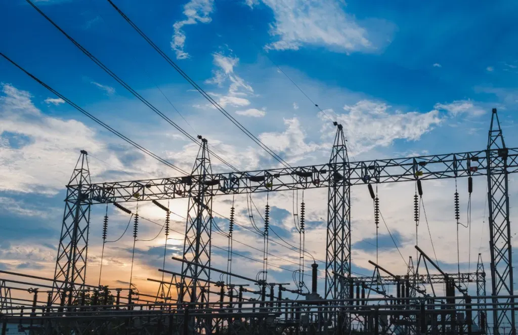 Salaga Transmission Project to strengthen electricity network and improve reliability - Jinapor
