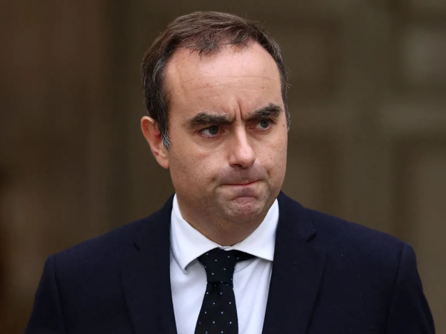 French PM warns against escalation of school protests after 164 arrested