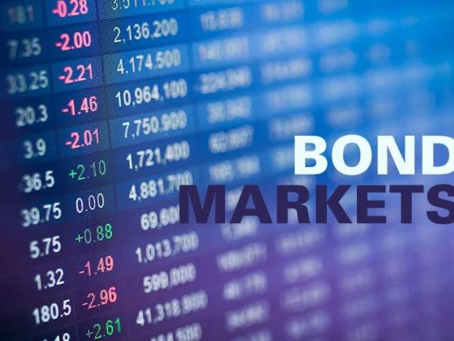 Bond market: Turnover declined by 28% to GH¢1.56bn