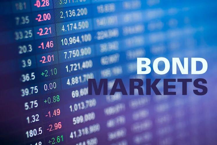 Bond market: Turnover declined by 28% to GH¢1.56bn