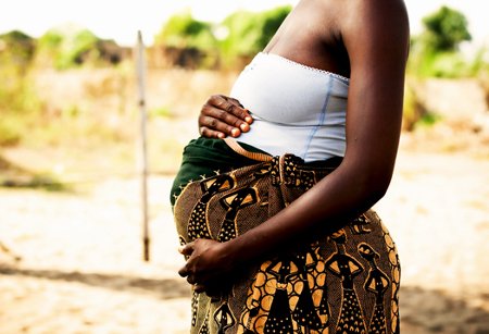 South Tongu Records Rise in Teenage Pregnancy