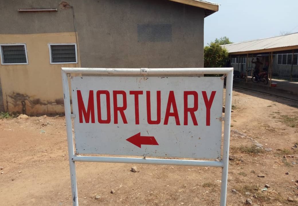 Two bodies stuck at St. Anne’s mortuary after refrigeration engines break down