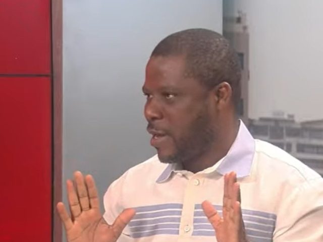 NPP national election: ‘Something shocking is about to happen in Kumasi’ – Sylvester Tetteh