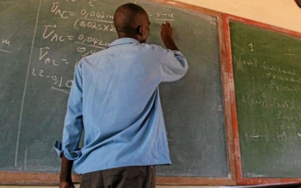 Teachers took promotion exams in December to beat government clearance deadline – GNAT