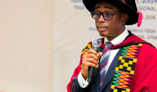 Ghana’s desalination lesson: A water project must work on paper and at the tap