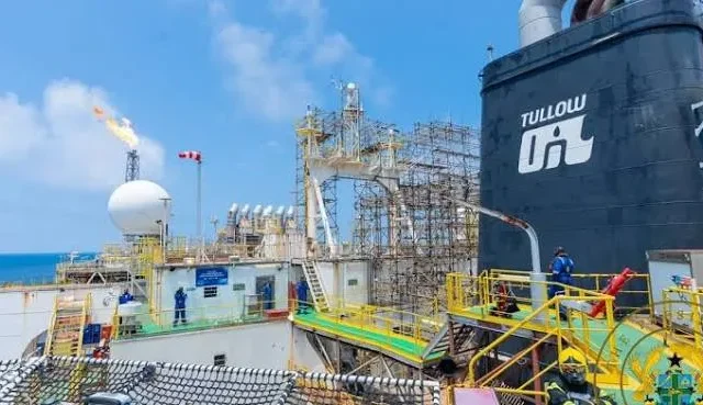 Tullow Oil disappointed as ICC tribunal upholds Ghana’s tax assessment